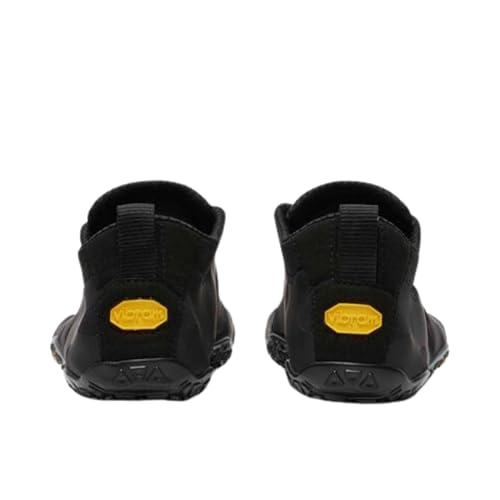 Vibram Men's FiveFingers V-Alpha, Trail Shoe, Black, 46 EU / 11.5 - 12 US - Image 5