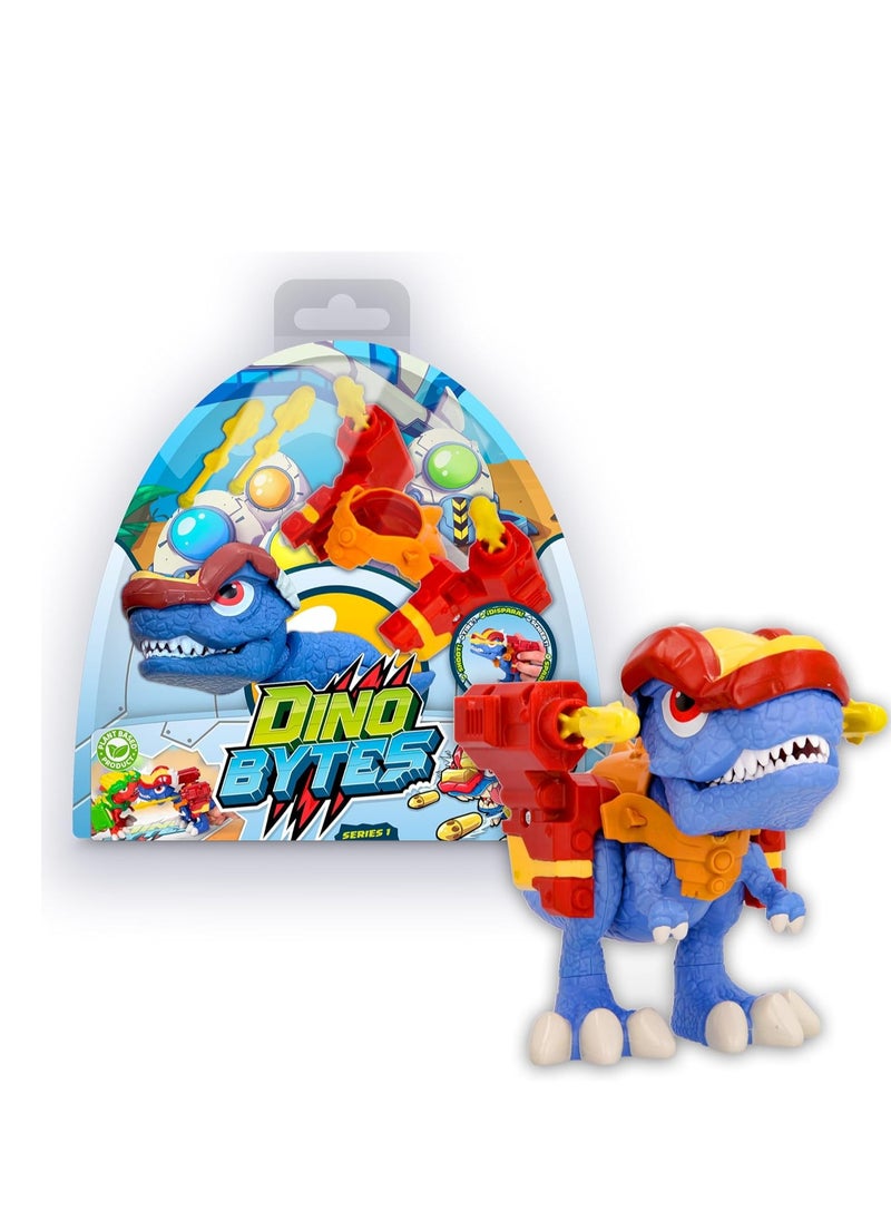 iMC Toys Dinobytes Deluxe W1 Canon  - Image 1