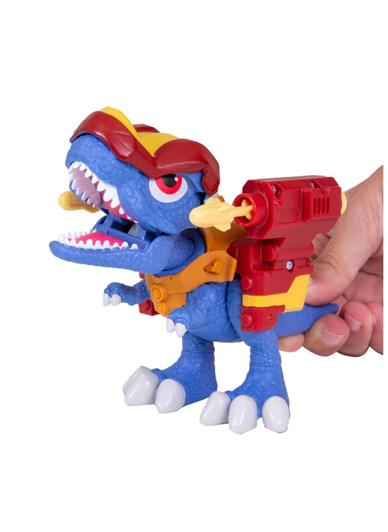 iMC Toys Dinobytes Deluxe W1 Canon  - Image 2