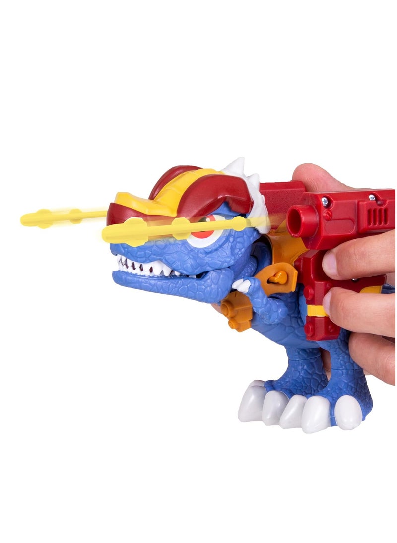 iMC Toys Dinobytes Deluxe W1 Canon  - Image 3