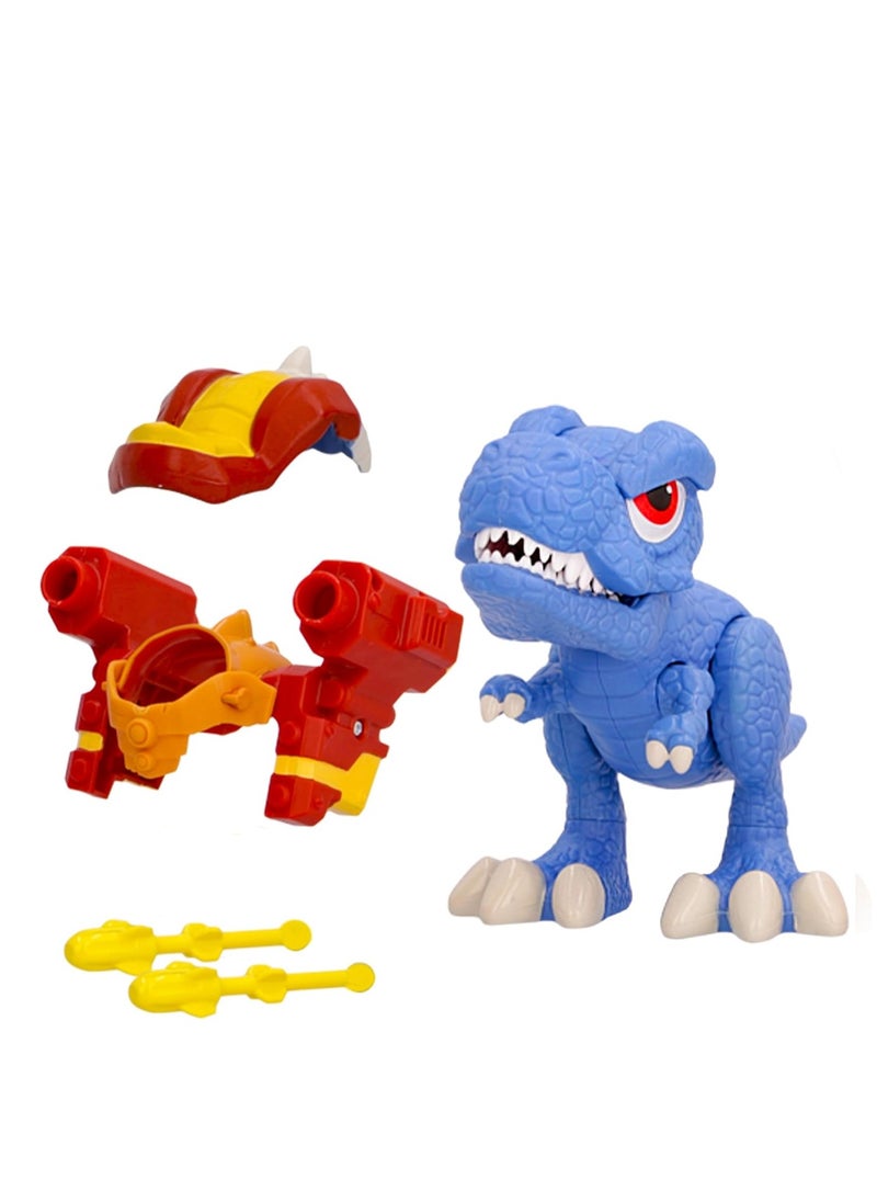 iMC Toys Dinobytes Deluxe W1 Canon  - Image 4
