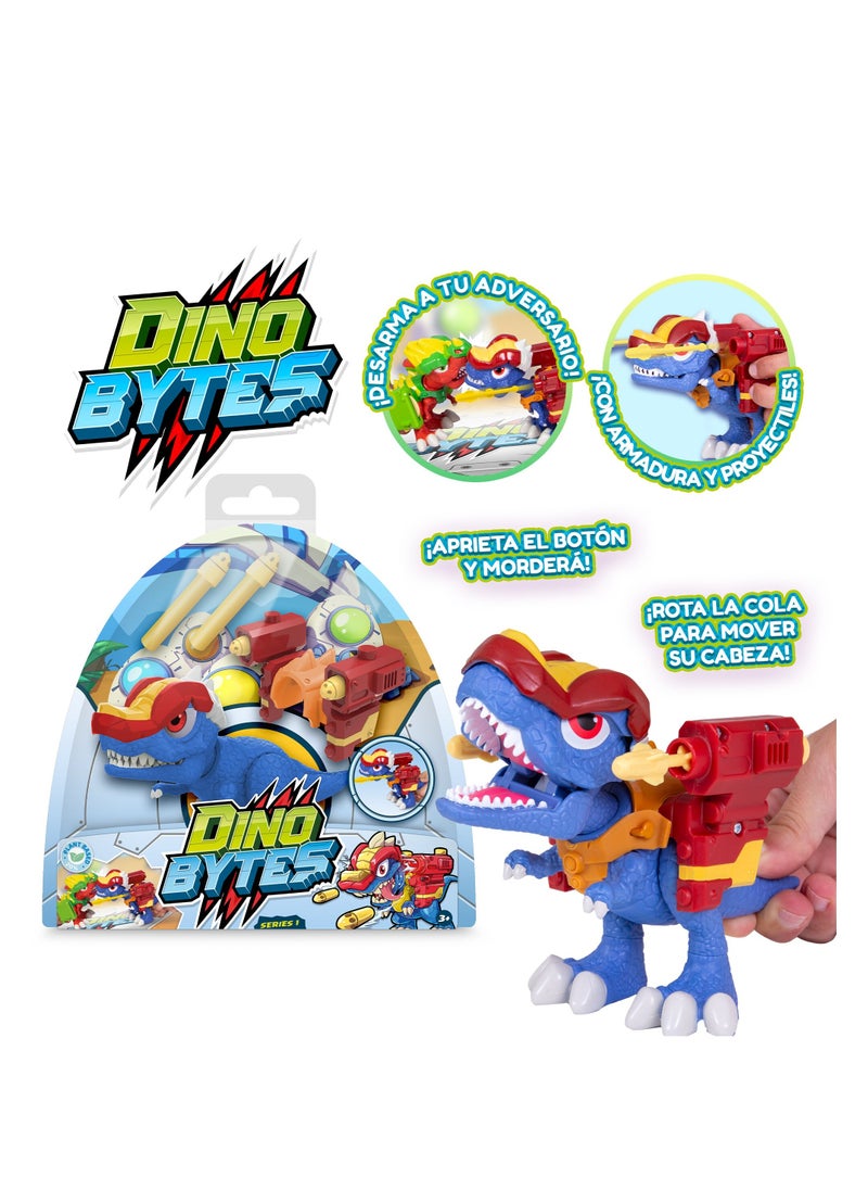 iMC Toys Dinobytes Deluxe W1 Canon  - Image 5