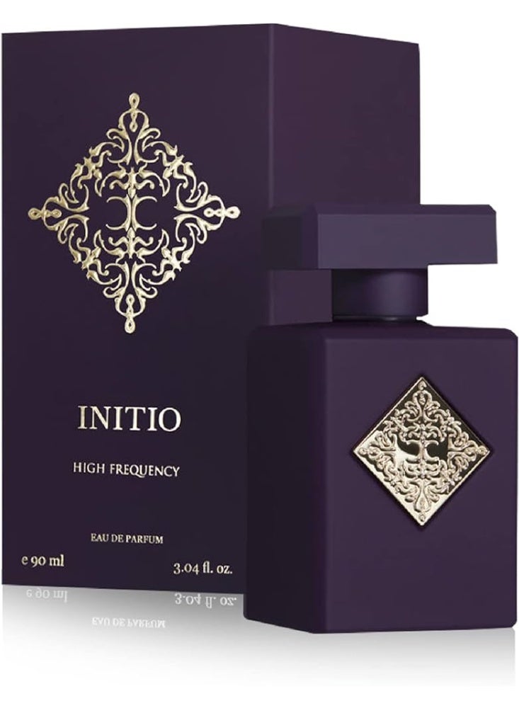 Initio Parfums Privés High Frequency 90ml Eau de Parfum - Image 1