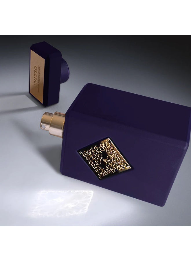 Initio Parfums Privés High Frequency 90ml Eau de Parfum - Image 4