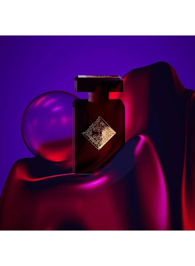 Initio Parfums Privés High Frequency 90ml Eau de Parfum - Image 3