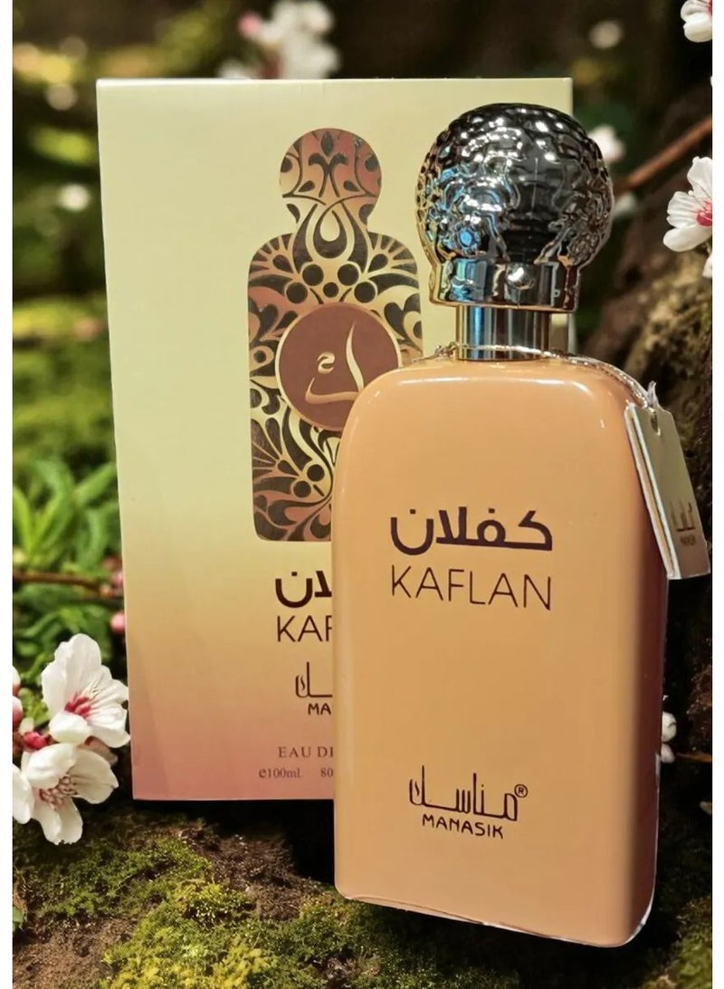 Manasik Kaflan 100 Ml - Image 1