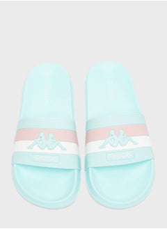 Kids Casual Slides