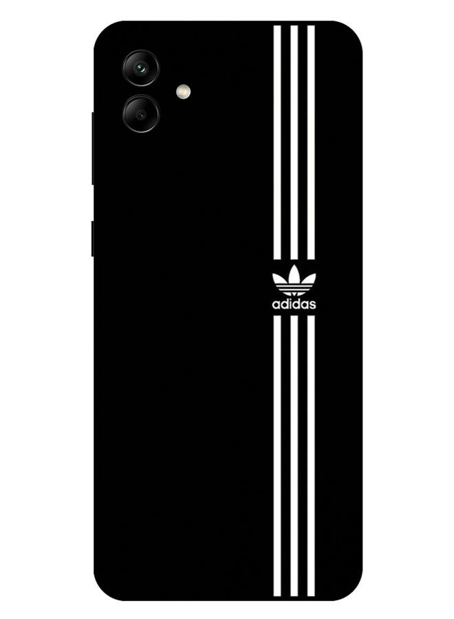EYE CATCH Printed Protective Case Cover For Samsung Galaxy A04E -  Adidas Logo - Image 1