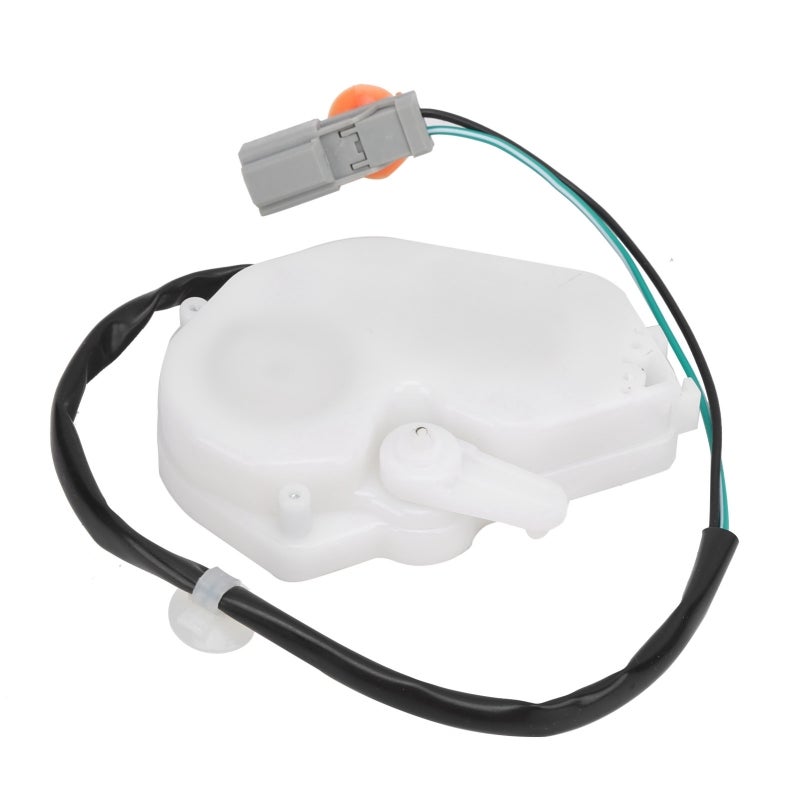 Front Door Lock Actuator: 72115S03G11 High-Quality ABS Material - Direct Replacement Power Door Lock Actuator for Honda CR-V EX Sport Utility 4-Door 2.0L 1999 - Image 4