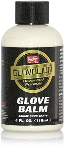 Rawlings | GLOVOLIUM Glove Balm with Display Pack , White | Baseball/Softball - Image 1