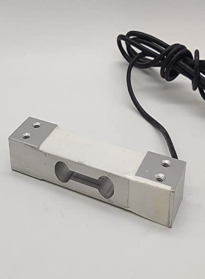 ميزان إلكتروني لقياس القوة CZL601، عالي الدقة، ذو شعاع متوازي، مزود بمستشعر قوة رقمي، مقاوم للماء والغبار بمعيار IP65، مصنوع من سبيكة معدنية، مناسب للاستخدام في متاجر البيع بالتجزئة، وميزان عدّ، وميزان تعبئة، سعة 3 كجم - Image 4