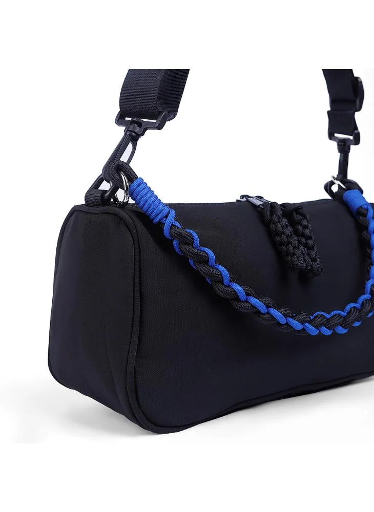 Coup COUP Unisex Practical Cross Bag 2800033 - Black