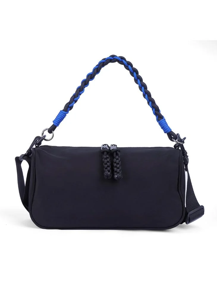 Coup COUP Unisex Practical Cross Bag 2800033 - Black