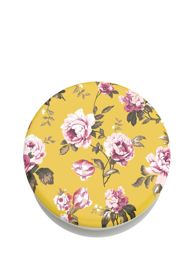 PopSockets: PopGrip with Swappable Top for Phones and Tablets - English Rose - Image 3