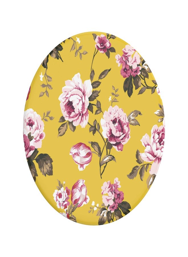 PopSockets: PopGrip with Swappable Top for Phones and Tablets - English Rose - Image 2