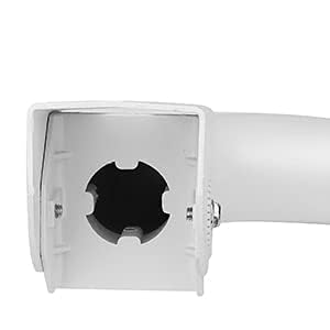 JK Vision حامل كاميرا CCTV قابل للتعديل من الألمنيوم بحجم 24 بوصة - Image 2