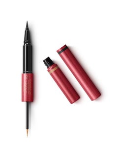 KIKO MILANO Matte And Glitter Duo Eyemarker 02  - Image 1