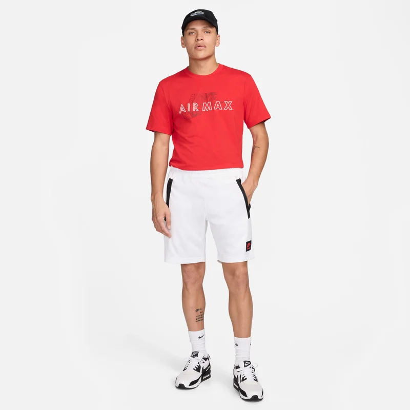 Nike Men's Sportswear Air Max PK Shorts