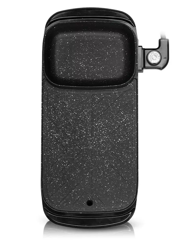 RAF Multifunctional electric baking pan RAF R-5303 - Image 2