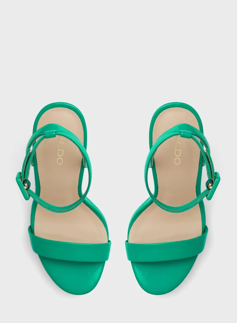 ALDO Kat High Heel Sandals