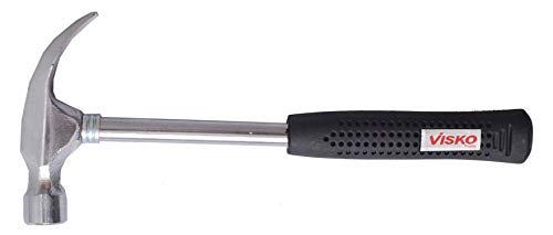 Visko Tools 703 Claw Hammer (Black) - Image 3