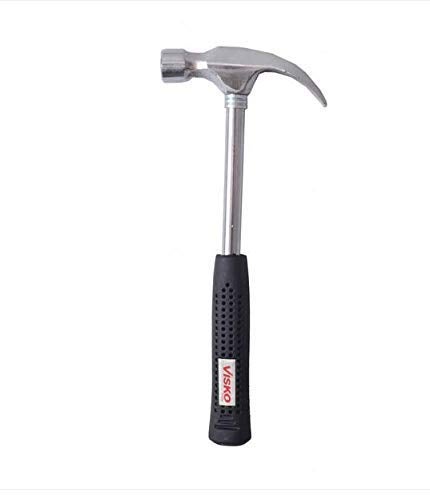 Visko Tools 703 Claw Hammer (Black) - Image 4