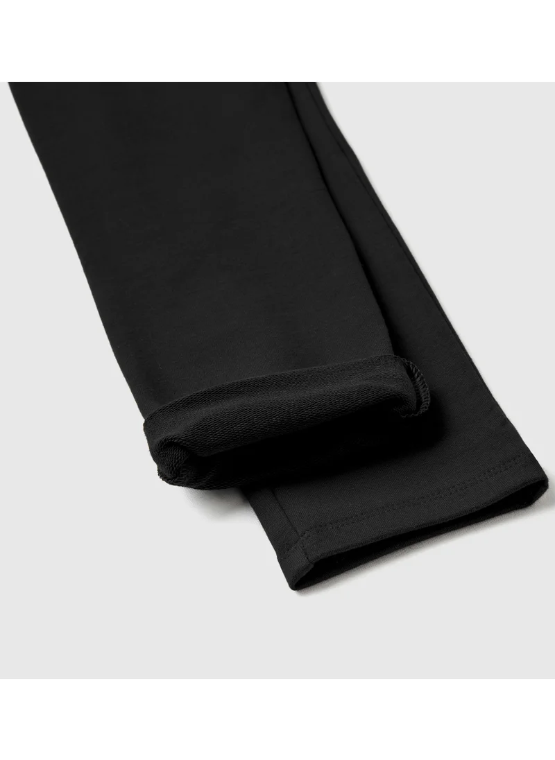يونايتد كولورز أوف بينتيون Stretch Sweat Leggings