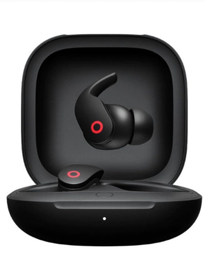 TWS True Wireless In-Ear Bluetooth Headphones – Bluetooth 5.4, ENC Call Noise Cancellation, Hi-Fi Lossless Sound Quality, Ultra-Long Battery Life, Zero Delay, Compatible with iOS and Android Systems, Suitable for Gaming, Esports, and Sports (Black) - Image 1