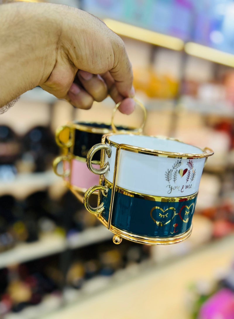 طقم شوربه  برسلين