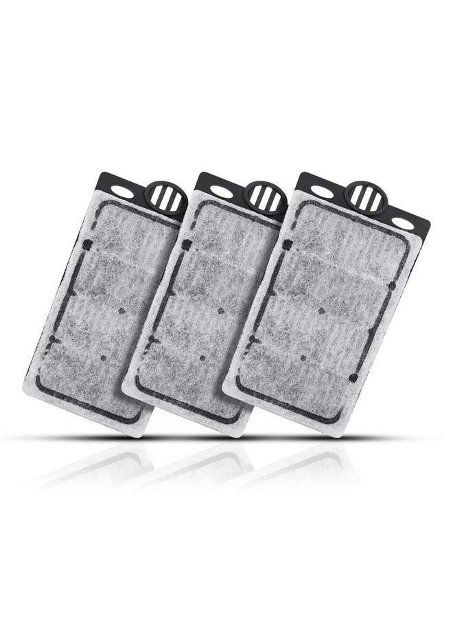 DATOO DaToo Replacement Aquarium Filter Cartridges for DTF-01  - Image 1