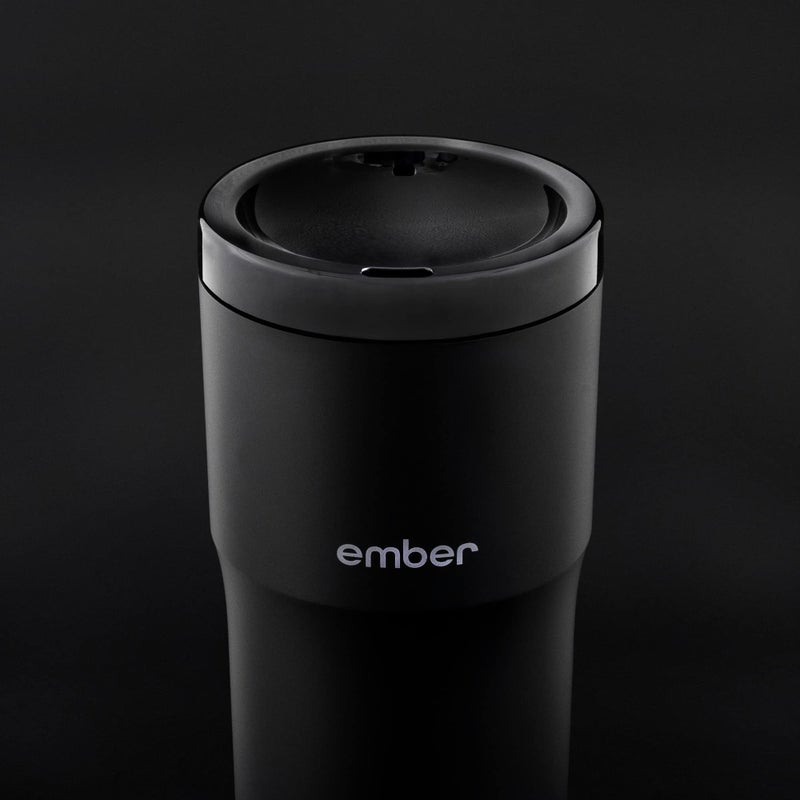 Ember Sipping Lid for Travel Mug, Compatible with Any First or Second Generation Smart Travel Mug - Image 4