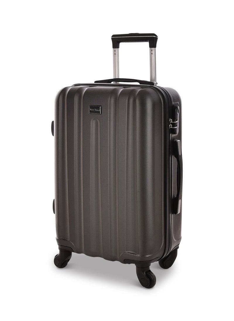 NEW TRAVEL NEW TRAVEL hard Luggage Trolley Cabin size 20 inch 830-20 (1P)  - Image 2
