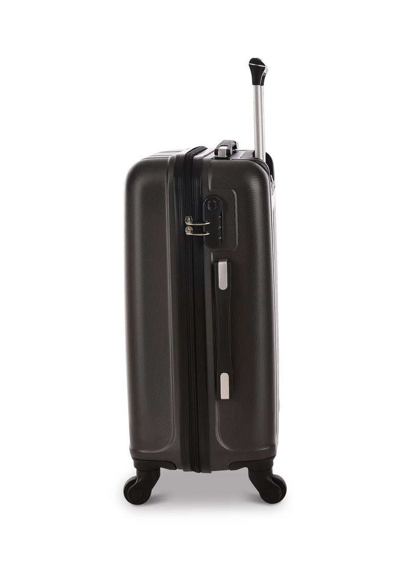 NEW TRAVEL NEW TRAVEL hard Luggage Trolley Cabin size 20 inch 830-20 (1P)  - Image 3