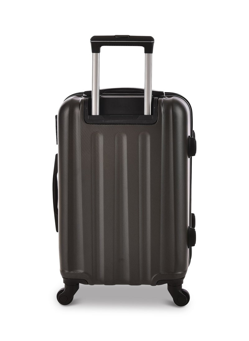 NEW TRAVEL NEW TRAVEL hard Luggage Trolley Cabin size 20 inch 830-20 (1P)  - Image 4