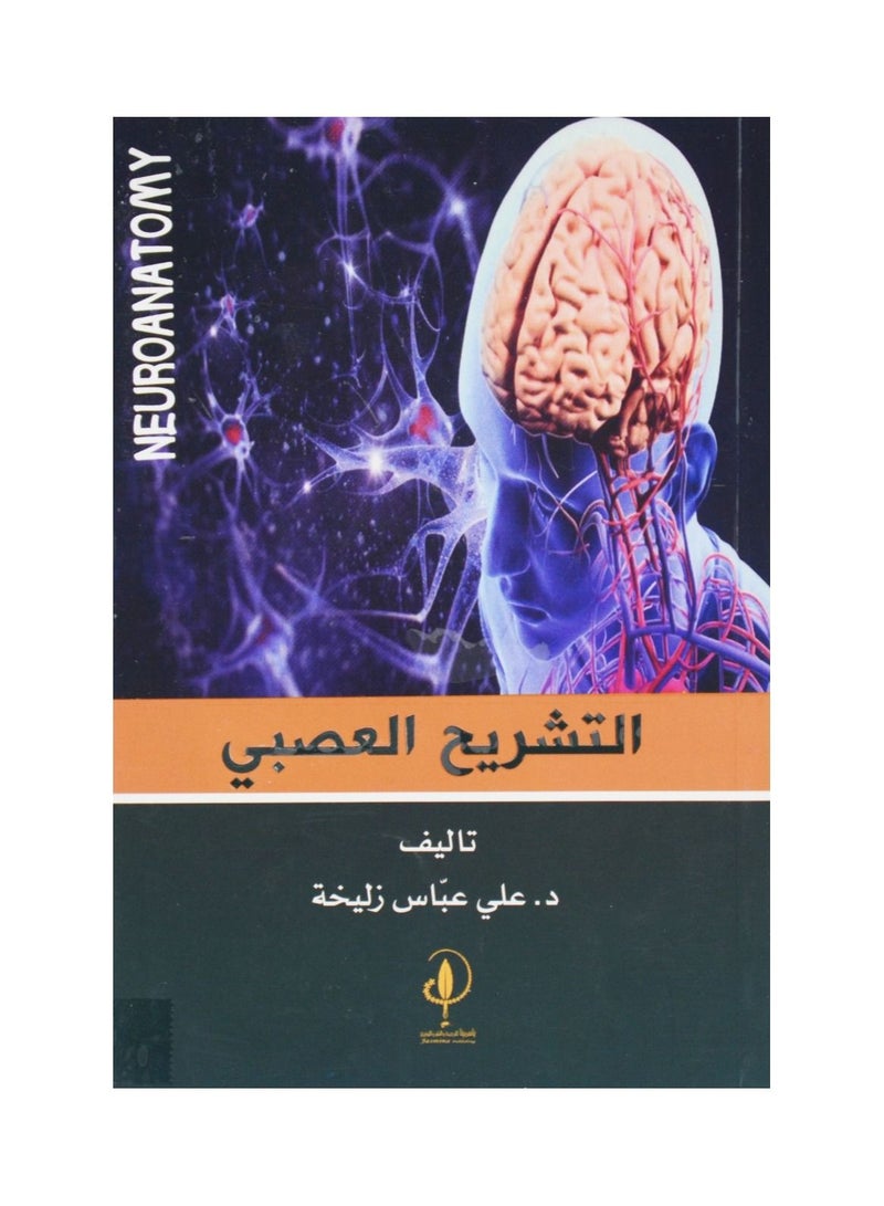 Neuroanatomy Ali Abbas Zulekha  - Image 1