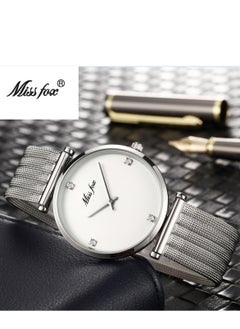 MISS FOX Women's Exquisite Casual Watch  - Image 1