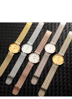 MISS FOX Women's Exquisite Casual Watch  - Image 2
