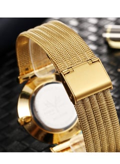 MISS FOX Women's Exquisite Casual Watch  - Image 3