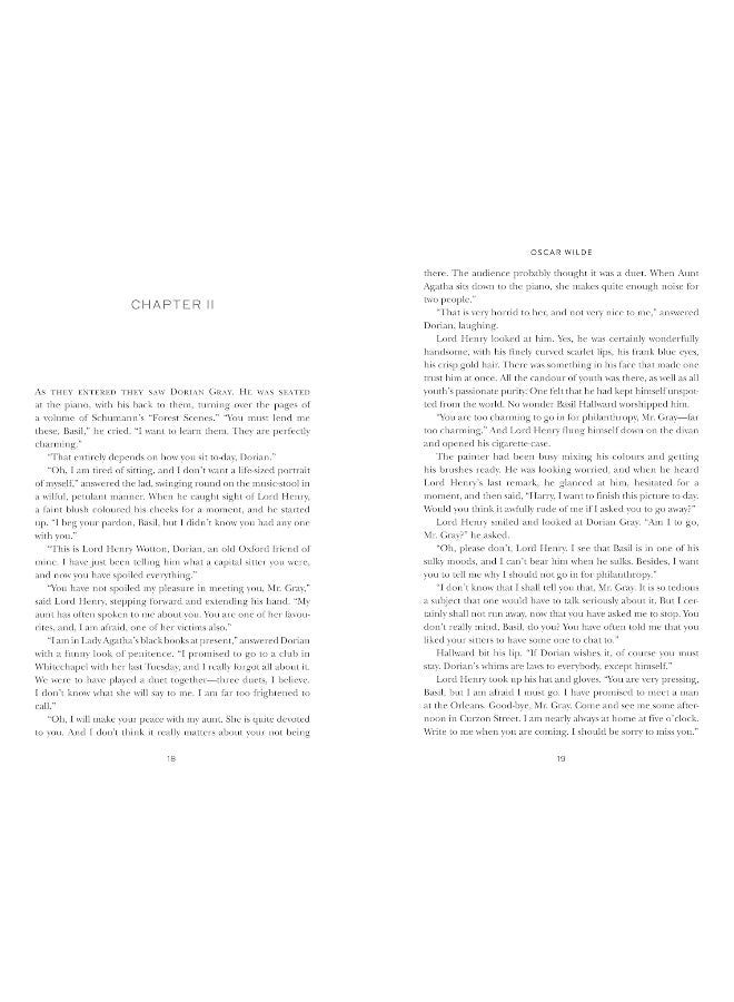 Picture Of Dorian Gray - Image 5