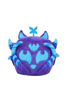 Y&D 2 Pcs Roblox Blox Fruit Plush Toy Yellow Box And Fox Box 15 Cm Gift For Fans Girls And Boys ﻿  - Image 4