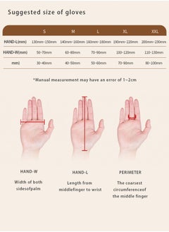 Generic Rehability Robot Gloves Hand Stroke Recovery Equipment Hand Dysfunction Patient Training Device Stroke Hemiplegia Finger Orthosis for Long Term Relief Finger Cramps  - Image 3