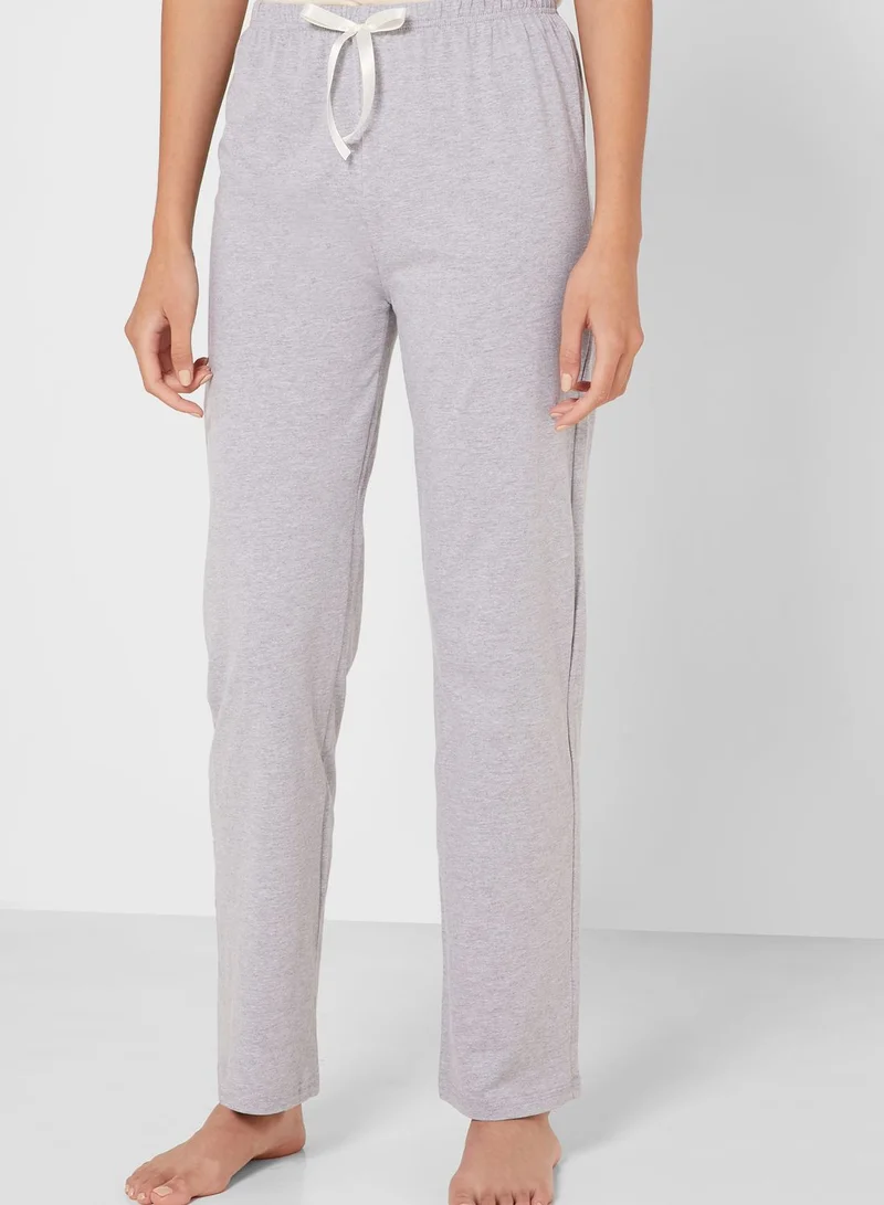 Ginger Pyjama Set