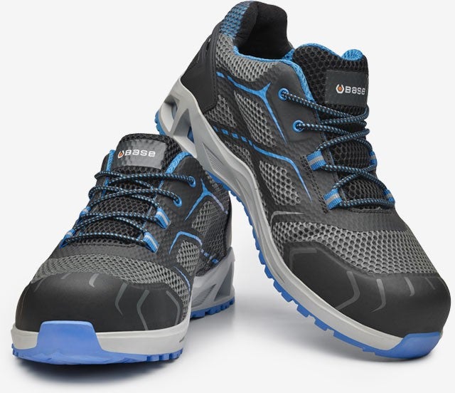 Safety Shoe B1004B K-Move S1P Hro