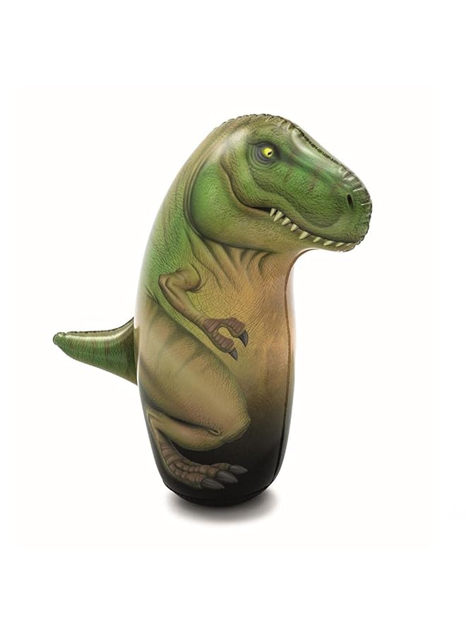 بست واي أكياس ديناصور بوب خضراء S 1052287Xxx19 - Image 4