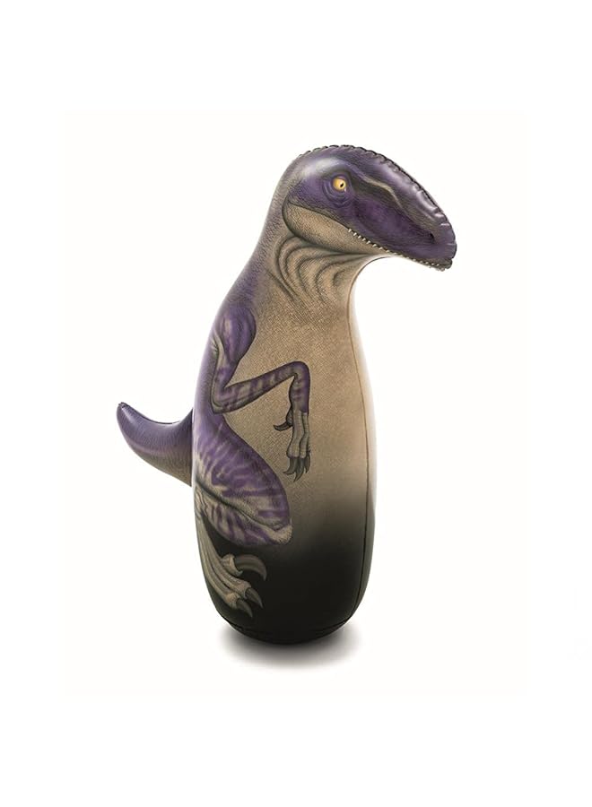 بست واي أكياس ديناصور بوب خضراء S 1052287Xxx19 - Image 3