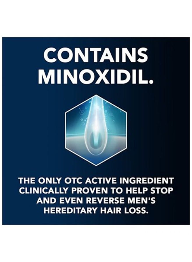 ريجين 3 قطع من رغوة إعادة نمو الشعر - Image 3