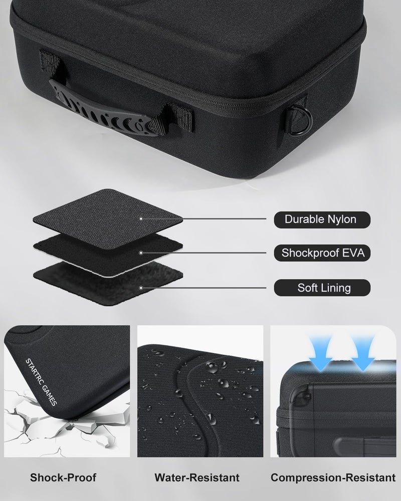 STARTRC GAMES All in One Case for Switch 2 - Image 5