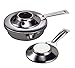 Cuisinox Cuisinox Stainless Steel Fondue Burner  - Image 2