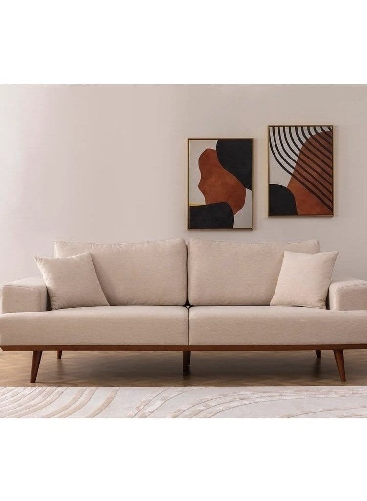 Generic Three seater sofa  - Image 1
