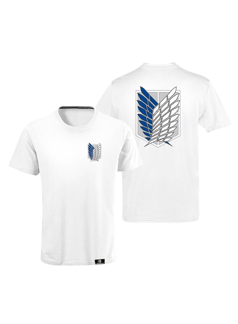 Attack on Titan t-shirt 